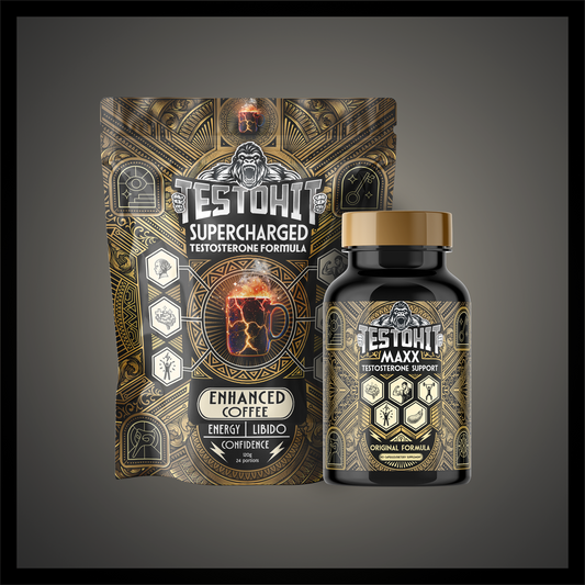 Dominances Komplekts – SPĒKS X FOKUSS X ENERĢIJA X T.