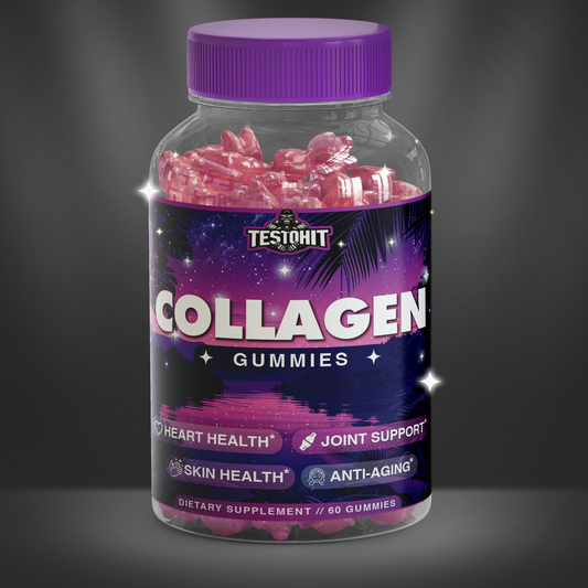 TERVIS JA RAHU KOMPLEKT – KOLAGEEN, ASHWAGANDHA, PROBIOOTIKUMID